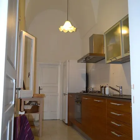 Pietrastella Casa Casa vacanze Presicce