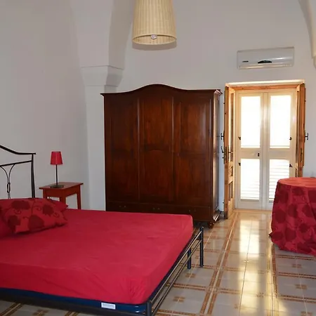 Pietrastella Casa Presicce