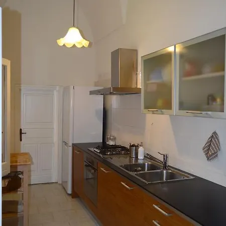 Pietrastella Casa Casa vacanze Presicce