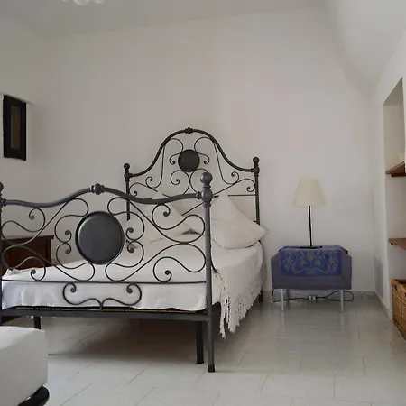 Pietrastella Casa Casa vacanze *