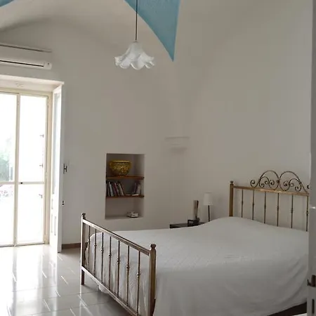 Casa vacanze Pietrastella Casa *