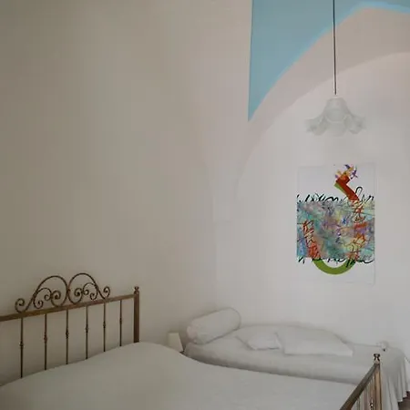 Pietrastella Casa *