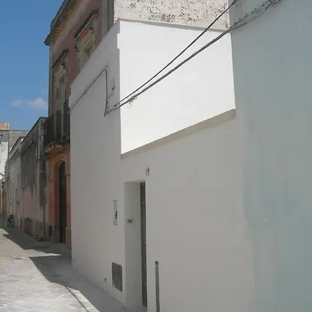 Pietrastella Casa Casa vacanze *