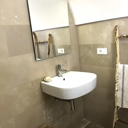 Pietrastella Casa Casa vacanze Presicce
