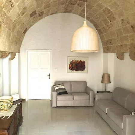 Pietrastella Casa Casa vacanze *