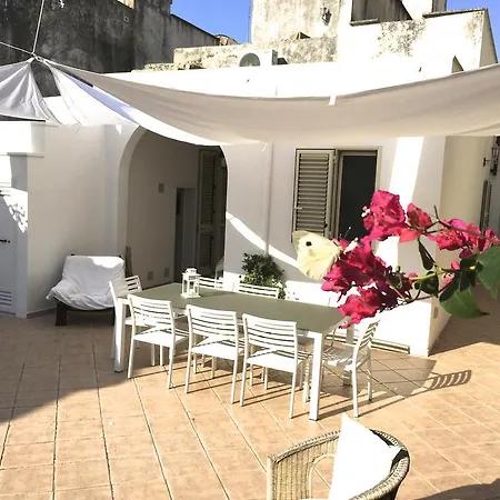 Pietrastella Casa * Presicce