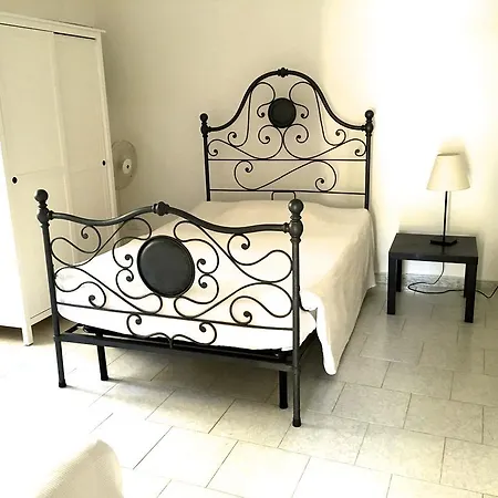 Pietrastella Casa Casa vacanze Presicce