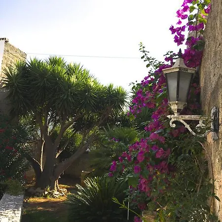 Casa vacanze Pietrastella Casa Presicce